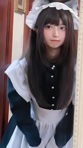 Maid Costume Showcase: Stunning Cosplay Ideas