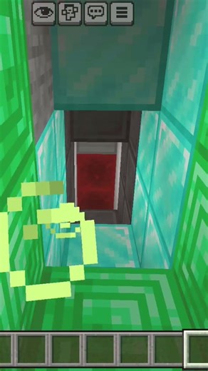 Trying to make LOOP in Minecraft #minecraft #gaming @Kinjal_Cherry