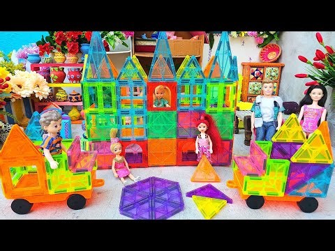 Barbie Doll All Day Routine In Indian Village/Sita Ki Kahani Part-384/Barbie Doll Bedtime Story||