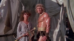 Deathstalker 1983 Türkce Film