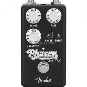 Fender Waylon Jennings Phaser bei uns günstig einkaufen | Deutschland