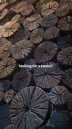 Saunas are having a moment 🔥 At SoJo Spa Club, heat comes in many forms. Rotate through 8 unique saunas. With 9 available in total. All available with daily admission. Trend or not, we’ll save you a seat on the heated floor. | SoJo Spa Club