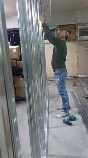 Bölme duvar… Bilgi fiyat için Dm… Modern inşaat… #keşfetbeniöneçıkar #keşfetteyizzz #keşfetedüş #keşfetbeni #bölmeduvar