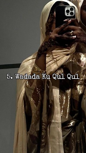 Discover the Beauty of Somali Songs | Engaging Lyrics and Melodies