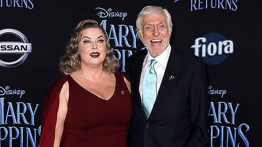 Dick Van Dyke, 96, Sings & Dances With His Wife Arlene Silver, 50, In New Music Video