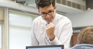 College of Education | Northwest University