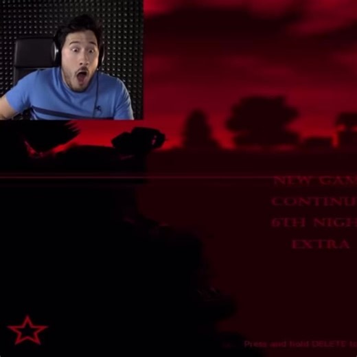 #fnaf #markiplier #nostalgia #edit #sad