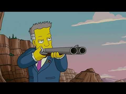 Hercules Punches Russ Cargill