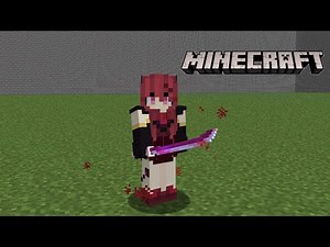 【Minecraft Datapack】Blood Sakura