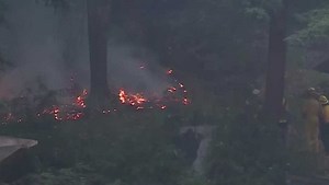 Neighborhoods still rebuilding 3 years after the CZU Lightning Fire