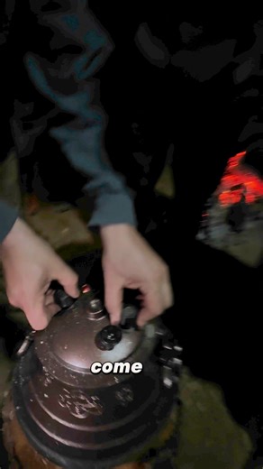 329K views · 3.2K reactions | Who's ever seen one of these?  This is a camp cooking GAME CHANGER!  - #4x4 #offroading #overlanding #slowcook #cook #touring #camping #adventure #explore | 4WD 24/7 | Facebook