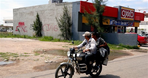 10 bodies found in Mexico amid cartel violence