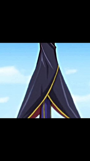 Haven't made Code Geass edits in a while... #codegeass #lelouch #animeedit