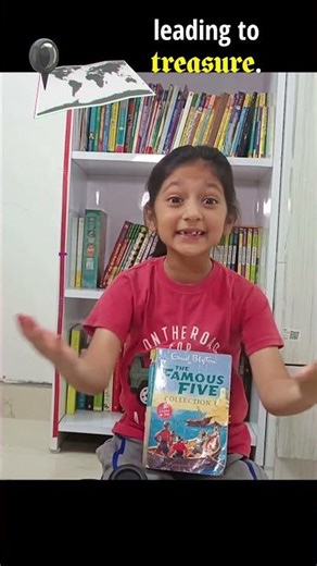 Famous Five Collection 1 Book Review