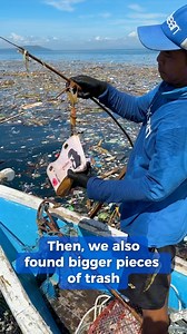 Operation Trash Island Clean-Up! 🌊 4ocean’s Jembrana cleanup team traced the ocean currents and uncovered a massive accumulation of single-use plastics and other debris floating just off Bali’s shores. A huge thank you to 4ocean for their relentless efforts in keeping our oceans clean! 🙏🌊🐋 Via: 4ocean 🌍👉 #WorldAnimalNews #oceancleanup #plasticpollution #pollution #plastic #recycle #bethechange #marinelife #ocean | World Animal News