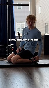 9.8K views · 118 reactions | I used to think getting injured from running was normal… It’s not. I spent 3 YEARS constantly getting injured… Only to realize that I could fix it ALL by building my strength and mobility. Now… 1,235 runners have fixed their injuries following the same route! I’d be happy to help you through it! The link to join is on my profile  | Running Ability | Facebook