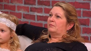 13K views · 19 reactions | 29-year-old Miriah likes to sport an iconic Barbie look. However, Miriah's mum wants her to try a completely different style for her wedding - will they find a dress they both like? | Lucas Fernandes | Facebook