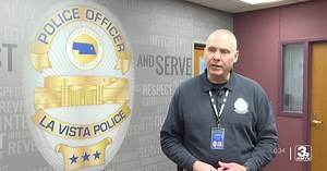 'Just seemed like we were spinning our wheels': Current police chief takes on street racing in La Vista