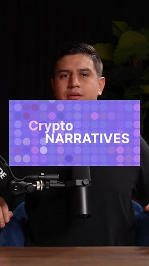 Understanding Crypto Trends and Market Narratives