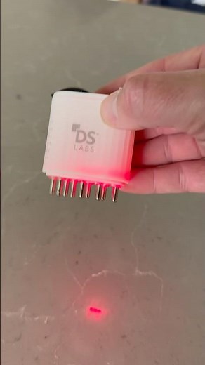 Turning 30 and Not Letting My Hair Go With It | DS Labs Scalp Activator Review