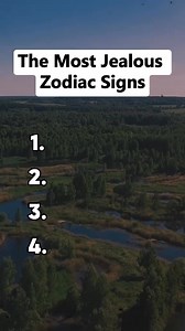 1.2M views · 12K reactions | The most jealous zodiac signs  #aries #taurus #gemini #cancer #leo #virgo #libra #scorpio #sagittar #reels #viral | Astrology now | Facebook