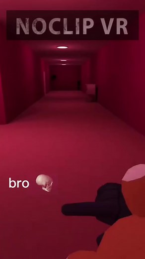 Exploring Multiplayer VR Gaming in the Backrooms | Quest 2 Experience