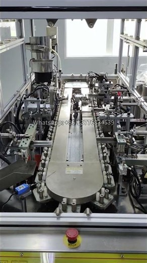 How We Guarantee Uniform Quality in Mass Production #cosmeticpackaging #oemmanufacturer #odmfactory