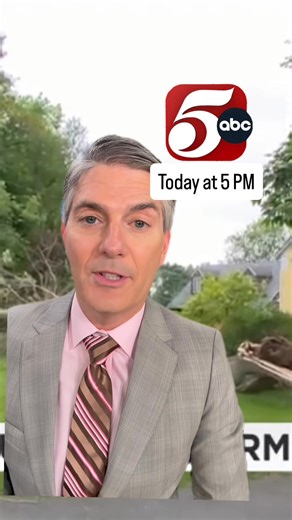 At 5 today! KSTP-TV Leah McLean | Paul Folger