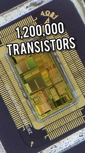 i486-DX hidden secret #intel #cpu | Evilmonkeyz Designz