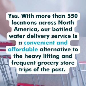 Culligan bottled water coolers provide convenient hydration for homes and businesses alike. Contact your local water expert to learn more! https://bit.ly/3Ci2fah | Culligan | Facebook