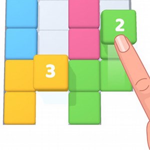 Stack Blocks 3D: Play Stack Blocks 3D online for free now.