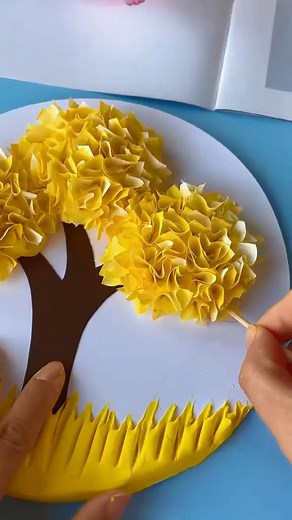 How to make wall paintings using medical masks #diy #handmade #diycrafts #craft | Craft Home