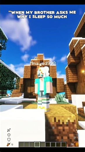 🦇 #minecraft #memes #edit