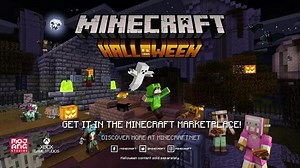 What is Minecraft Marketplace? Everything you need to know