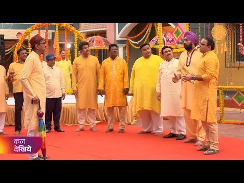 Ratan Bhai Ki Wajh Se Fas Gye Bhide Master