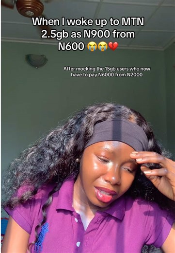 MTN Data Price Changes: What You Need to Know