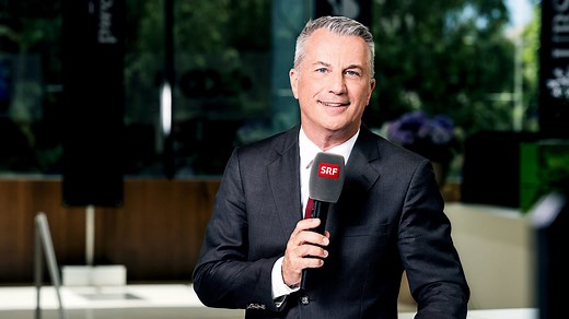 SRF News Swiss Economic Forum (Tag 2, Teil 2)