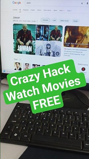 Watch Movies FREE (100% Legal) 🤯 | Desi Cine Talk