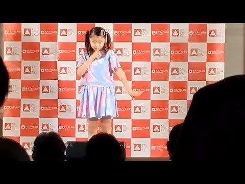 「Candy Pop」（TWICE）／伊藤花凜／東京アイドル劇場 #アイゲキ #ダンチャレ #ライブ （2022年6月12日）【DanceEvent】