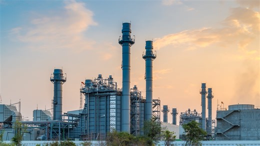 GE begins operations at 1.8GW gas-fired power plant in UAE