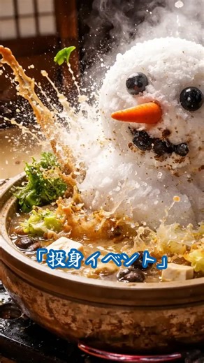 SCP-2950-JP (ああ、こんな寒い日は。) をAI画像で解説 #scp #Shorts