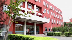 北京博文学校官方宣传片