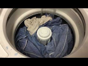Roper Top Load Washer (RTW4641BQ0)