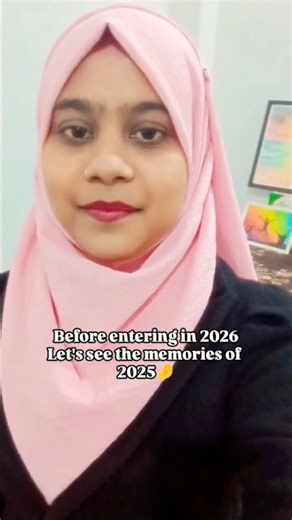 Memories of 2025✨ #qrt #artwork #realisticart #shorts #shortvideo #viralvideo #videoshort #drawing