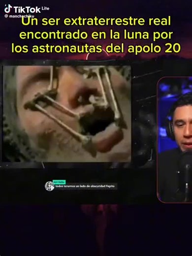 🌑y ¿ya conocias esta historia? es#monalisa#luna#ufo#ufoキャッチャー #viral#pfypシ #paratiiiiiiiiiiiiiiiiiiiiiiiiiiiiiii #alien #extraterrestres #ovni#apolo