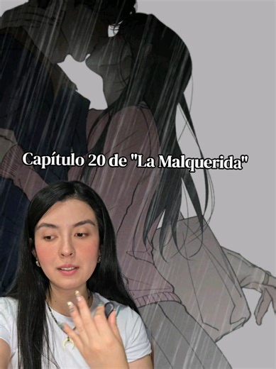 Teorías del capítulo 20 de la malquerida