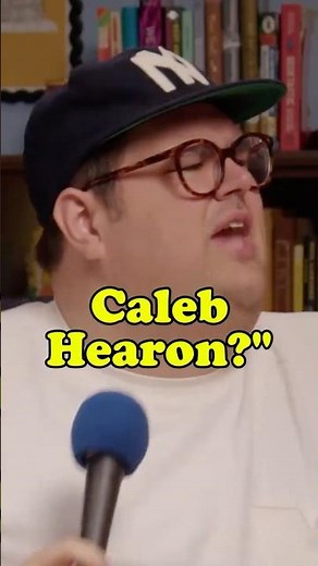 Caleb's Hospital Experience😂😂| So True With Sarah Sherman