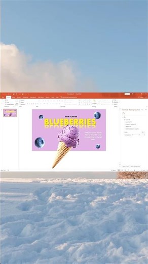 PowerPoint tutorial for beginners.