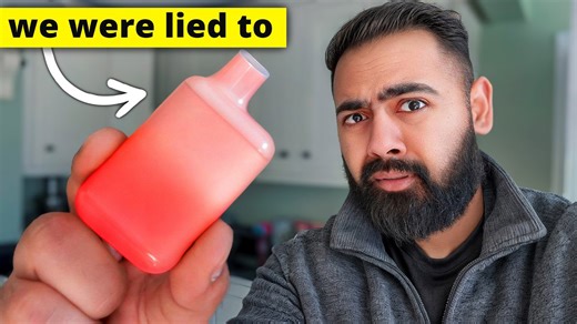 Why you should stop vaping