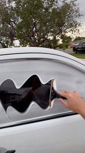 Truck window cleaning 🛻✨ #truck #amazing #windowcleaning #fyp #viral | Amazing Window & Pressure Cleaning